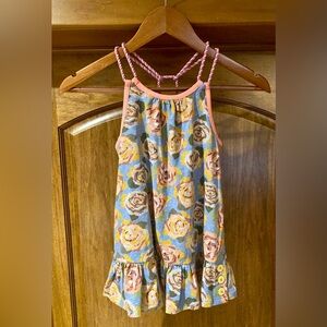 Matilda Jane Floral Tank Top